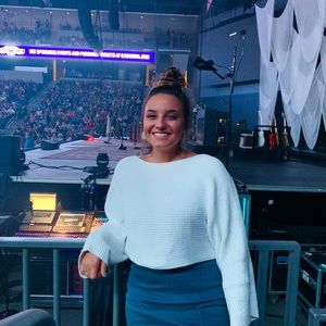 Meet your Posher, Madison